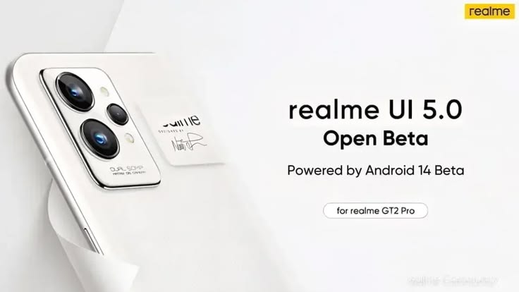 Realme UI Terbaru: Daftar HP yang Mendapat Pembaruan dan Fitur Barunya
