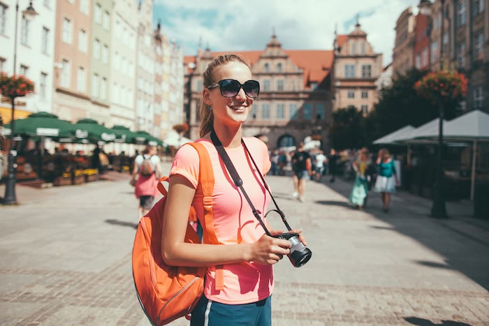 Tips Solo Traveling Aman Dan Hemat Bagi Pemula Ke Luar Negeri