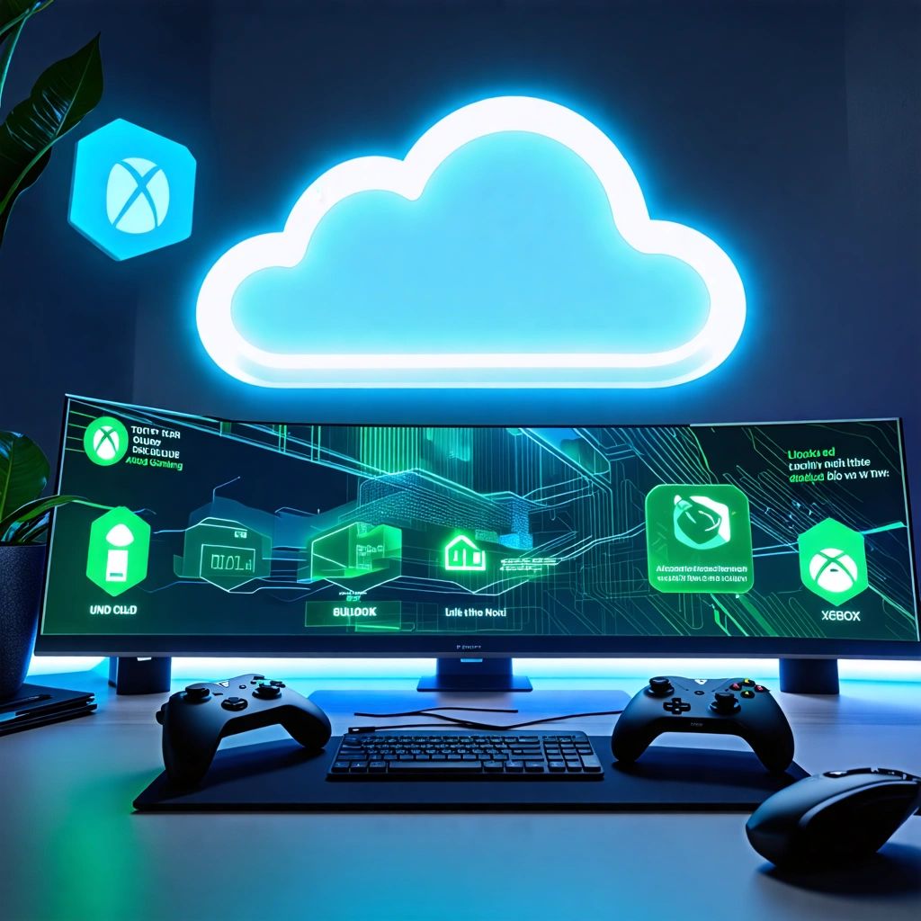 Cloud Gaming VS Game konvensional: Mana Yang Memegang Masa Depan Gaming?