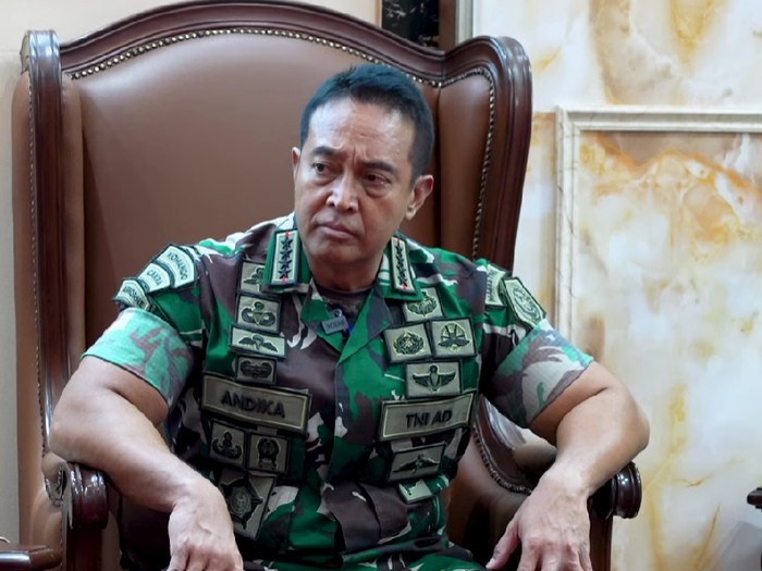 Panglima TNI Siapkan Dokter Terbaik Bantu Otopsi Ulang Brigadir J 