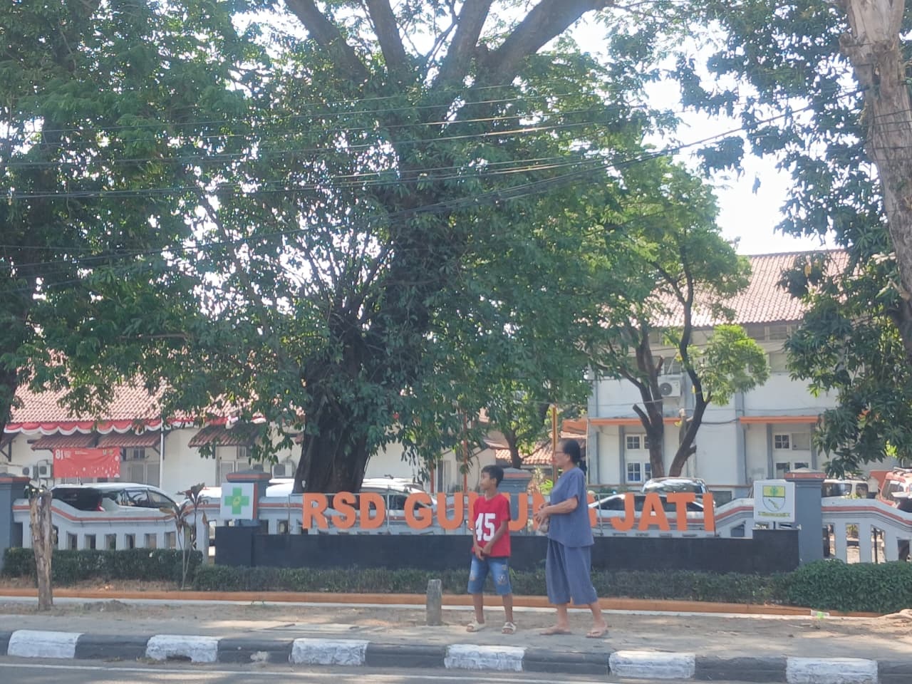 Atlantik: Sudah Saya Peringatkan, Hati-hati!