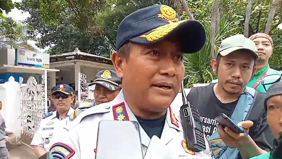 Tanggapan Dishub Kota Cirebon Soal Potongan untuk Driver Ojol di Kota Cirebon yang Timbulkan Polemik