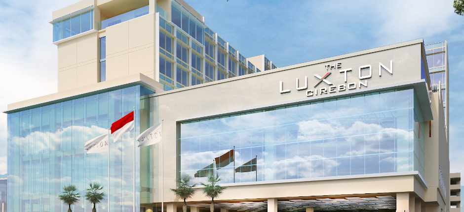 Update Harga Paket Tahun Baru 2026 di Hotel Cirebon, Mulai dari Rp 1 Jutaan!