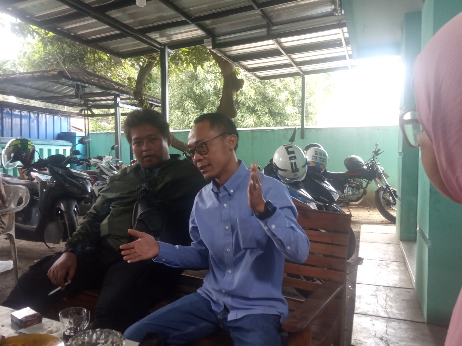 Ironi Pembangunan Majalengka: IPM Naik karena Kesehatan, Fajar Kritik Sektor Pendidikan