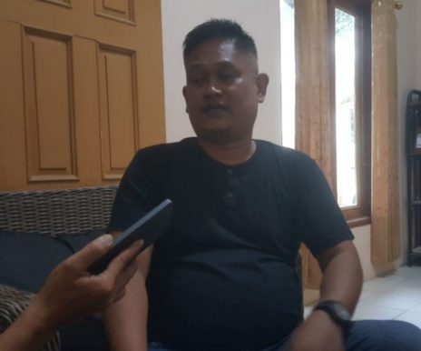 Kuwu Japura Lor Bantah Bahwa Anaknya Tidak Terlibat Adu Jotos