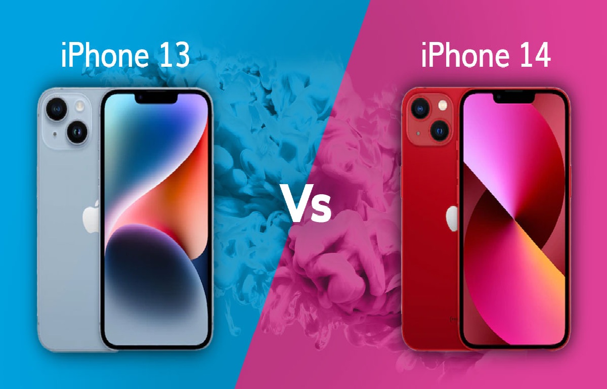 Perbandingan Harga iPhone 13 VS iPhone 14 Januari 2026: Cuma Beda Rp500 Ribu, Mana yang Lebih Worth It? 