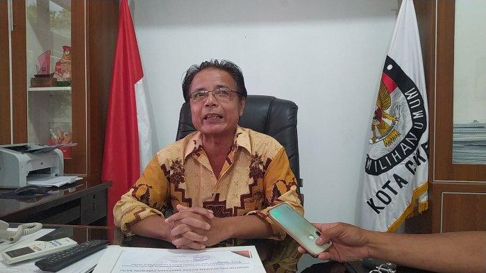 PPS Selesai Bentuk , Saatnya KPU Kota Cirebon Rekrut PPDP