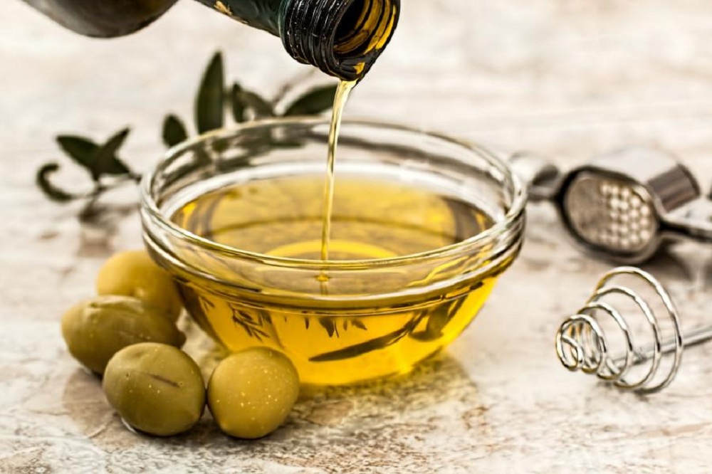 Perbedaan jenis Minyak Zaitun, Extra Virgin Olive Oil dan Extra Light Olive Oil
