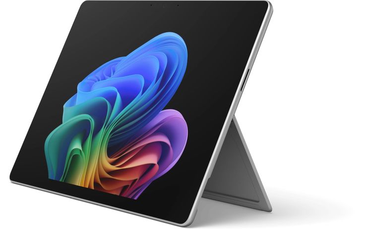 Tablet Rasa Laptop: Review Lengkap Microsoft Surface Pro 11, Siap Gantikan Tugas Kerjamu!