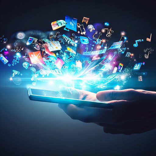 7 Fitur Keren di Android yang Masih Belum Ada di iPhone Sampai Tahun 2025