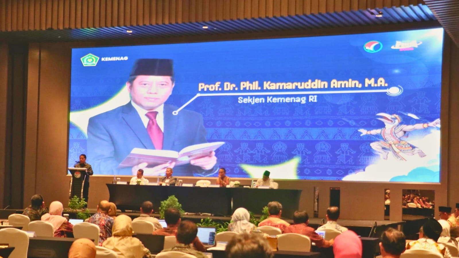 Rekor Baru! Pendaftar SPAN-PTKIN 2026 Melonjak Tajam, Seleksi PTKIN Kini Lebih Humanis dan Modern