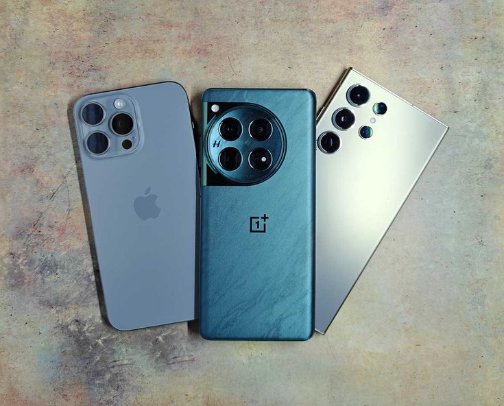 Era eSIM Only: Rekomendasi HP Flagship Tanpa Slot SIM Fisik 