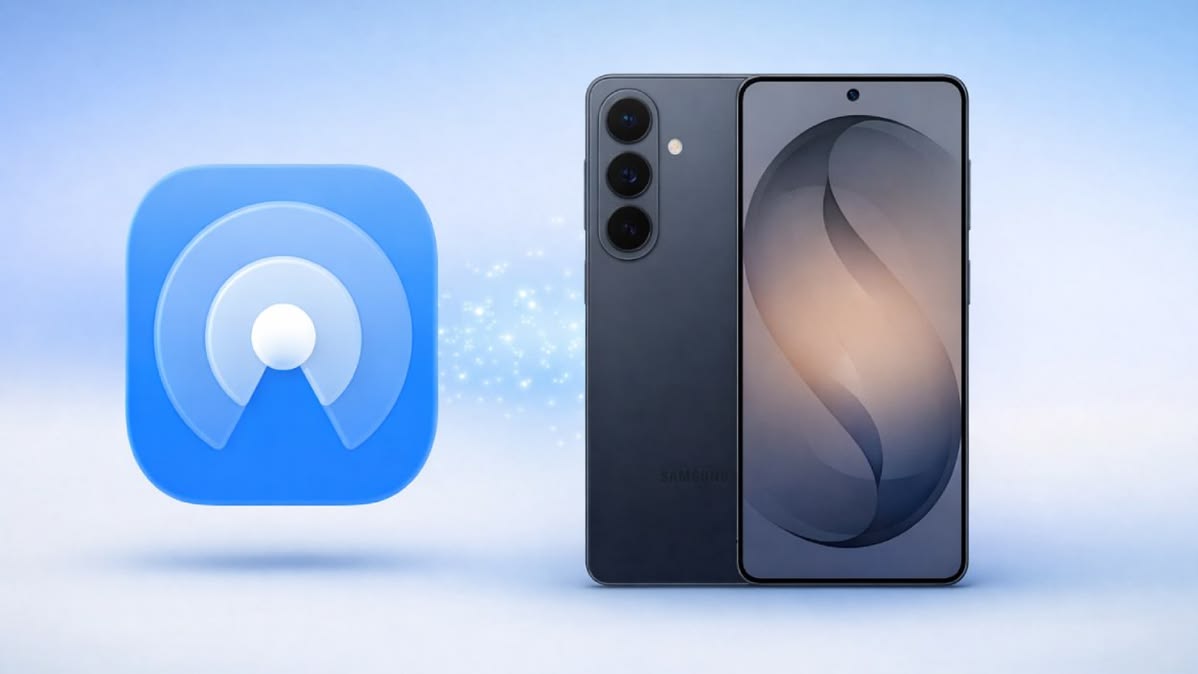 Samsung Hadirkan Fitur 'AirDrop' ke HP Galaxy Lama, Ini Daftar Perangkatnya!