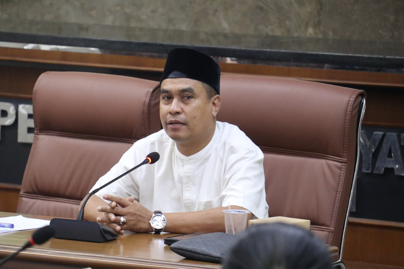 Penyelarasan Dua Perwal Soal Rumah Ambruk Harus Dikawal