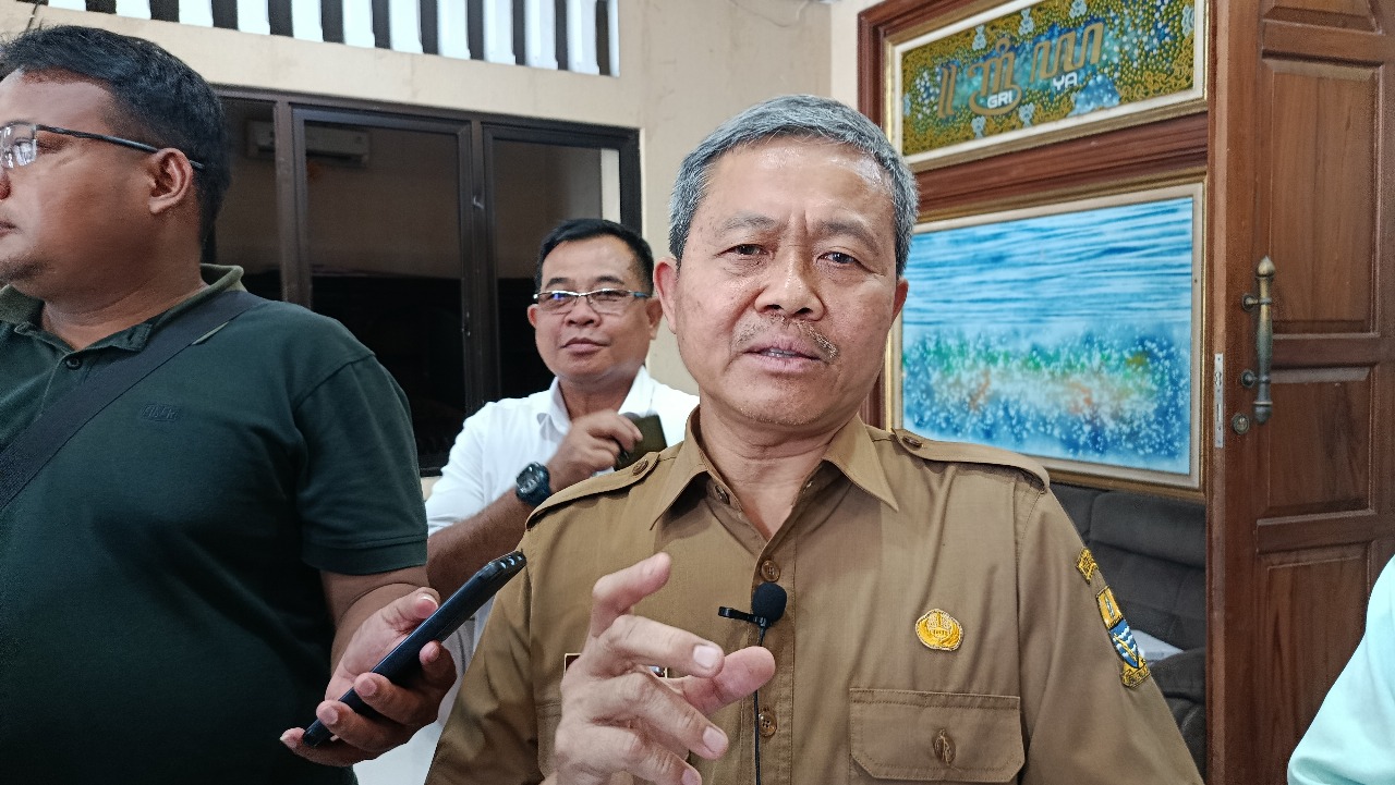 PAD dan Dana Transfer Merosot, TAPD Kota Cirebon Pastikan Pembangunan Tetap Jalan