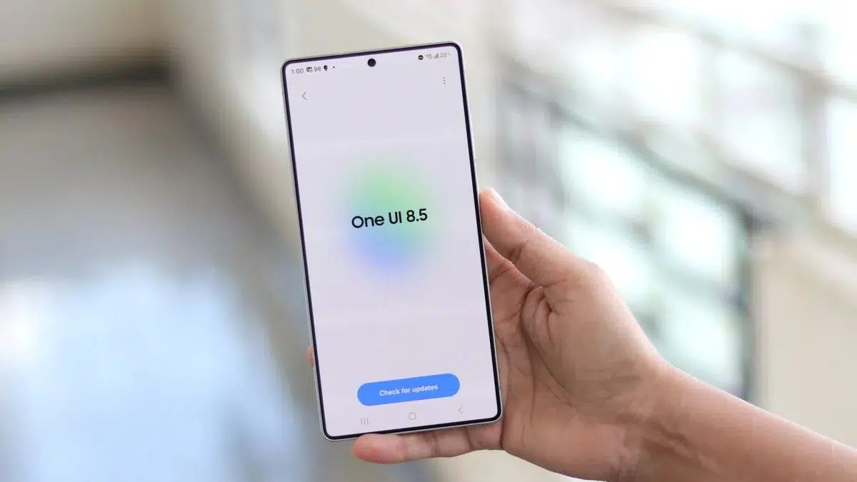 Daftar Lengkap Perangkat Samsung yang Mendukung Update One UI 8.5