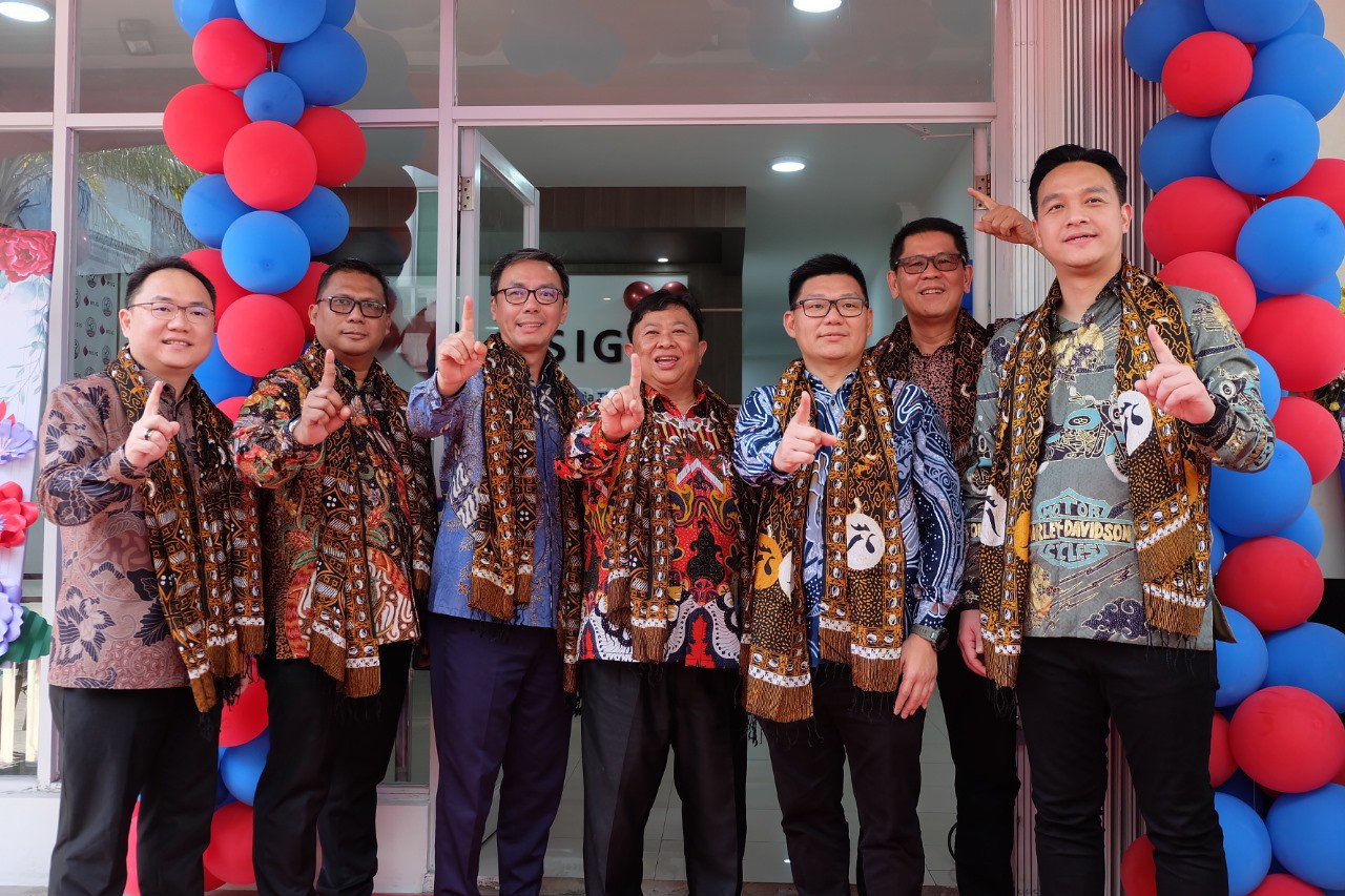 MSIG Life Genjot Inklusi Asuransi dengan Penguatan Tenaga Pemasar dan Aplikasi Digital di Cirebon