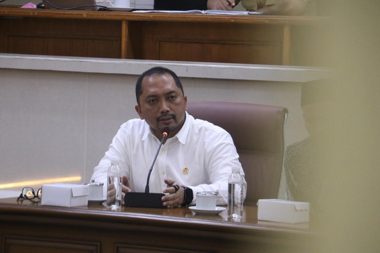 Soroti Kekosongan di Tubuh BUMD, Anton: Segera Isi Dengan Pejabat Profesional