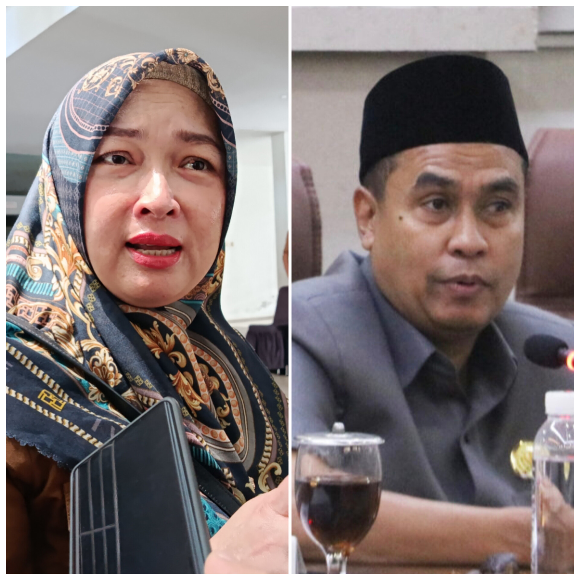 Dinkes Pastikan Puskesmas On Call Selama Libur, Komisi III Beri Sorotan