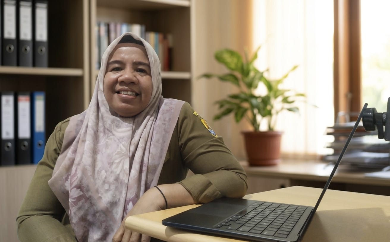 Awal Maret, Radius Absensi ASN Kabupaten Cirebon Diperketat