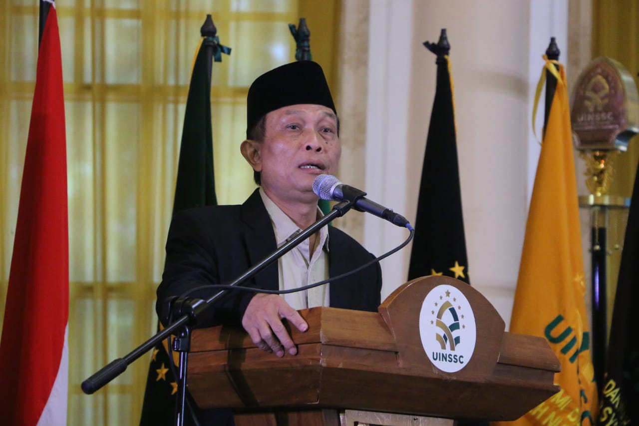 Direktur Diktis Berikan Apresiasi Tinggi pada Program Mahasantri Mukim Ma'had Al-Jami'ah UIN Siber Cirebon