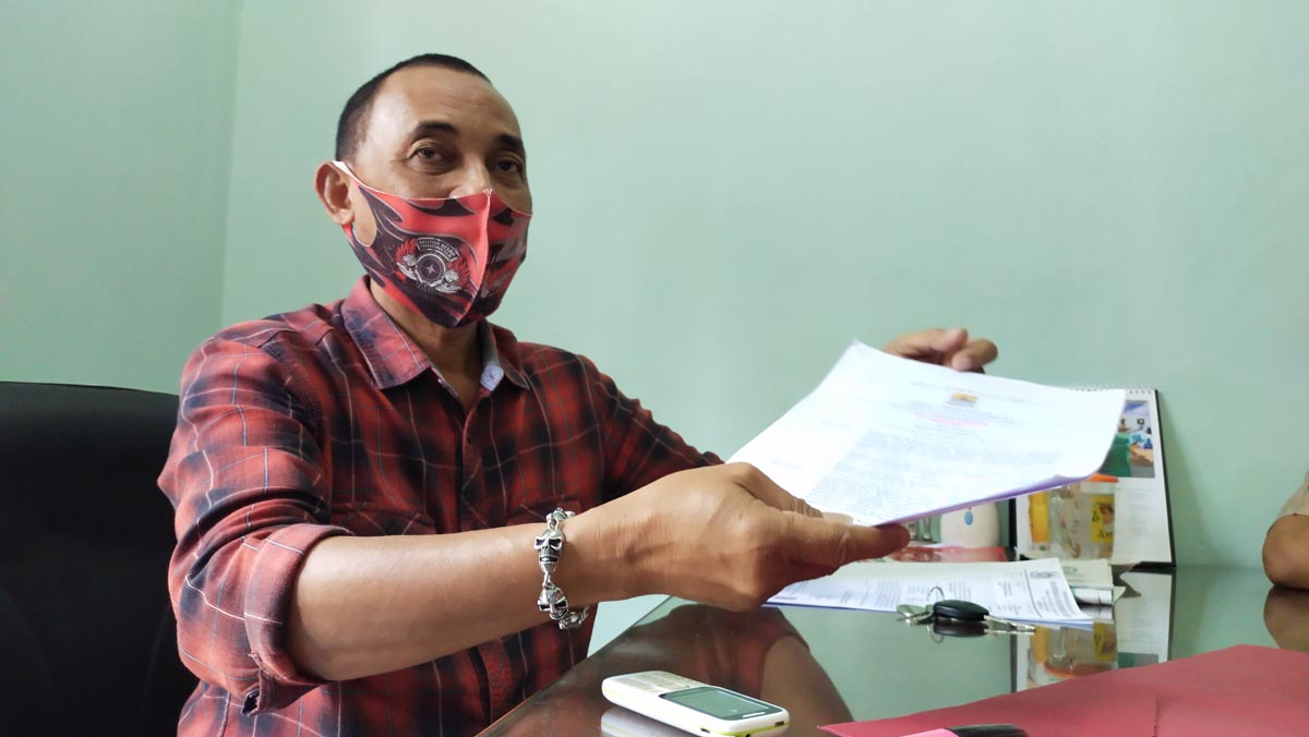 Jelang Nataru Disperdagin Klaim, Harga Sembako Stabil - https://ift.tt/bW4QVwR - Rakyat Cirebon
