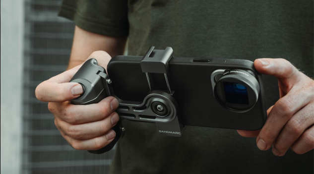 Rekomendasi Gadget untuk Fotografi Mobile 2025, Gear Wajib Kreator Konten Profesional