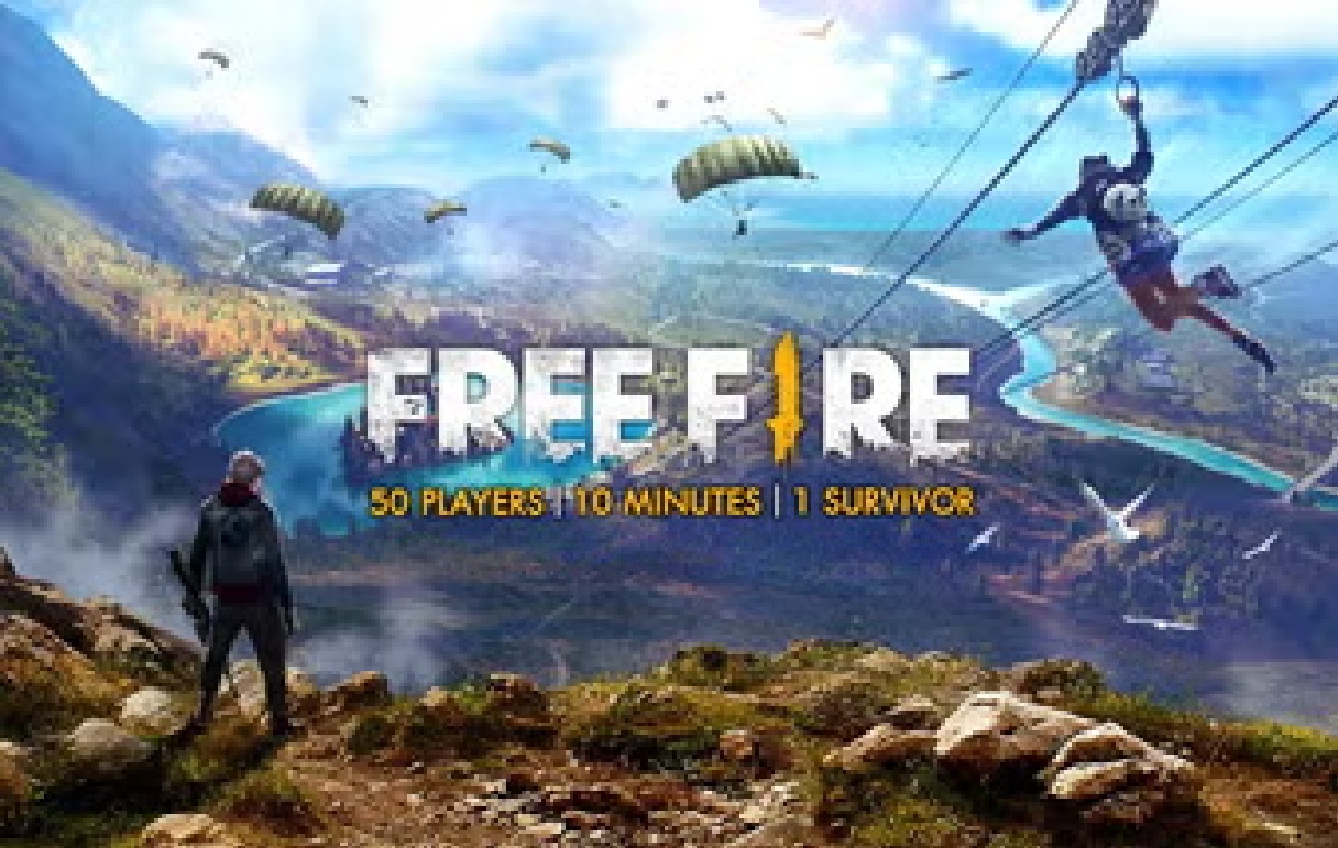 Kode Redeem Free Fire Hari Ini 7 Februari 2026: Skin M1014 Crimson Scorpio