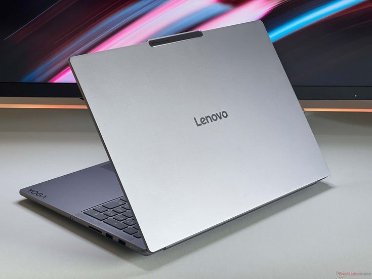 7 Rekomendasi Laptop Lenovo AI Terbaik 2026 untuk Kerja, Coding, dan Desain