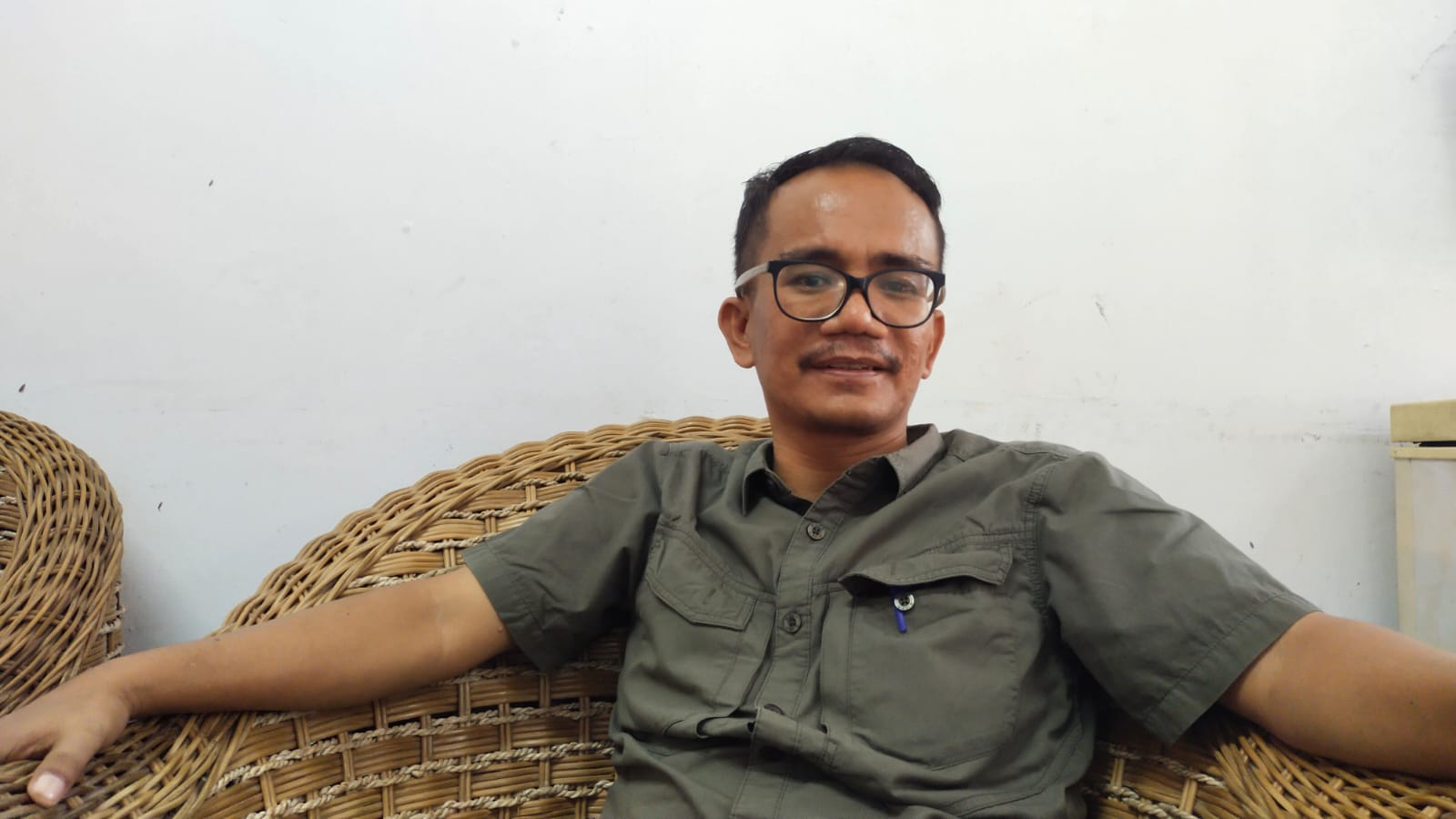 Lampaui Target, Bulog Cirebon Pimpin Penyerapan Gabah Nasional