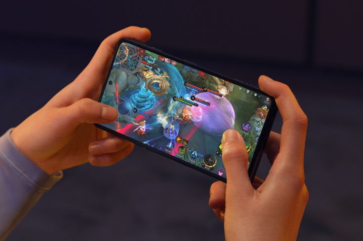 5 Fitur Unggulan pada Smartphone Gaming yang Wajib Kamu Ketahui
