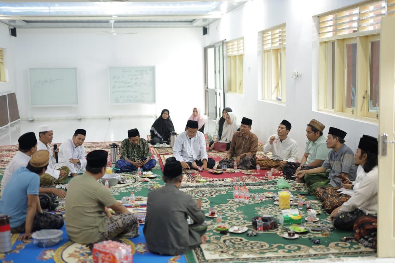 Ponpes Babakan Ciwaringin Keluarkan Maklumat, Serukan Ketertiban di Tengah Dinamika NU