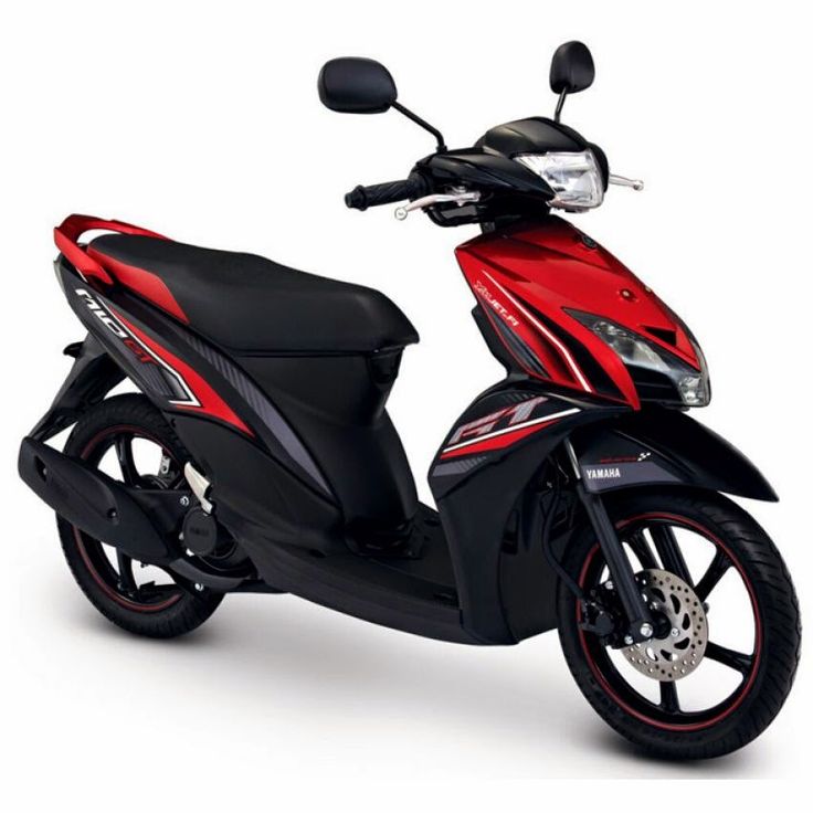 Pasaran Harga Yamaha Mio Bekas Terbaru: Dari Seri Sporty Hingga M3