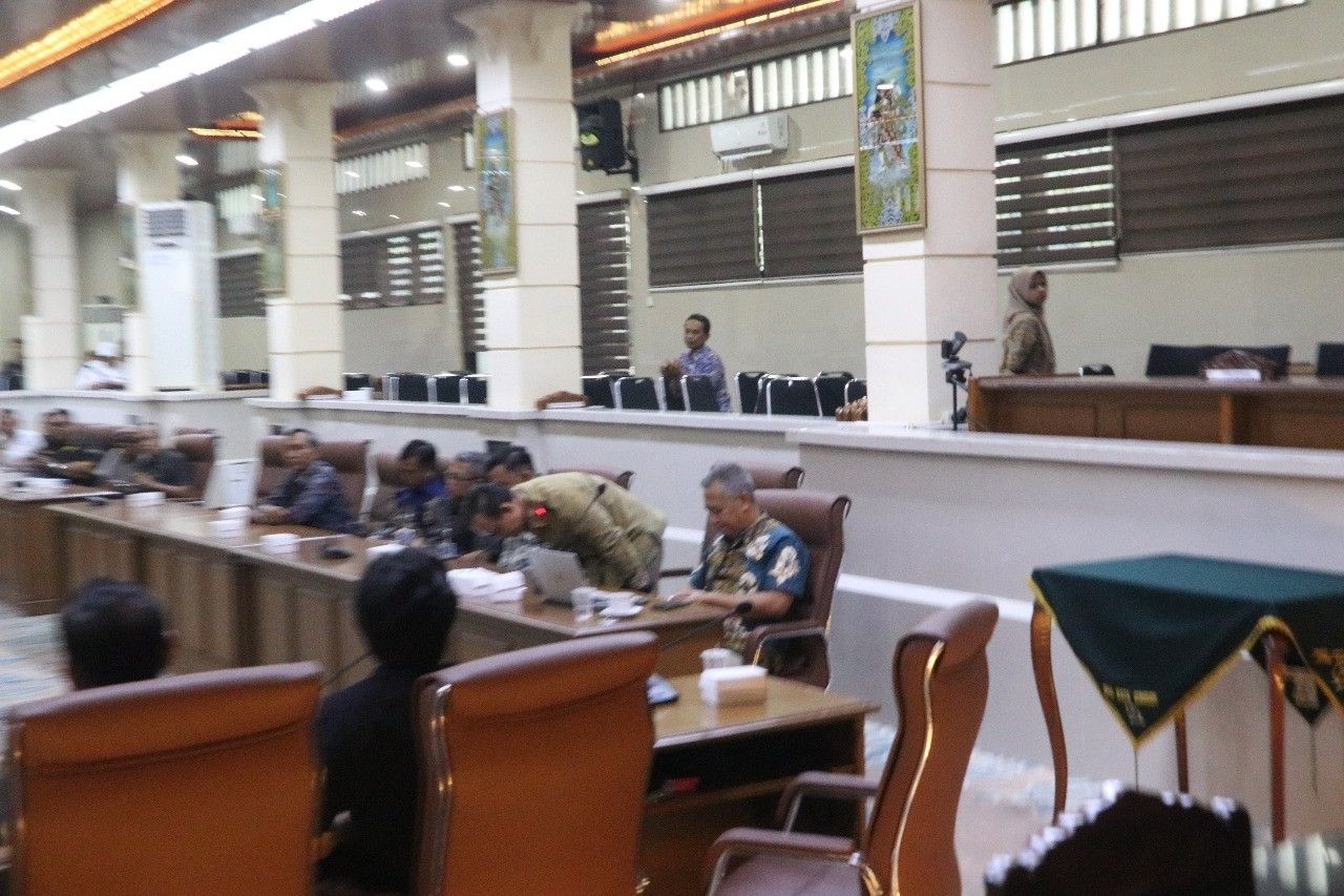 PT KAI Minta Maaf di Forum, Anjurkan Pemkot Usulkan Perubahan Nama Stasiun