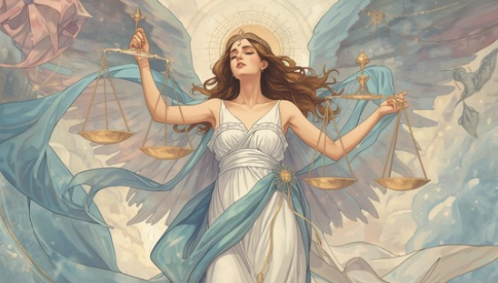 Ramalan Zodiak Libra Hari Ini: Ada Perkembangan Menarik di Cinta & Karier!