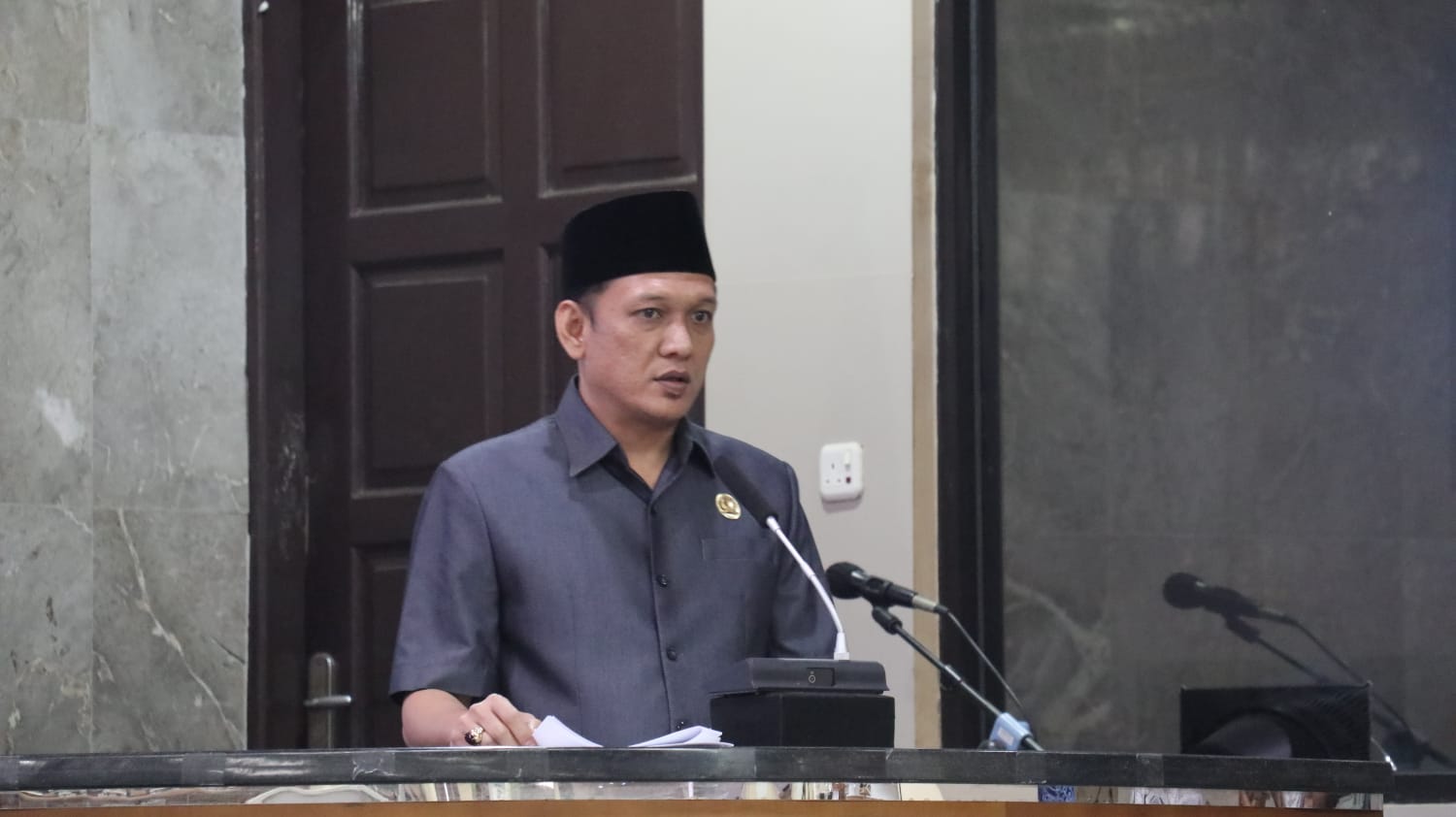 DPRD Kota Cirebon Ingatkan Perangkat Daerah di Kota Cirebon Boleh Sewakan Aset, Tapi.....