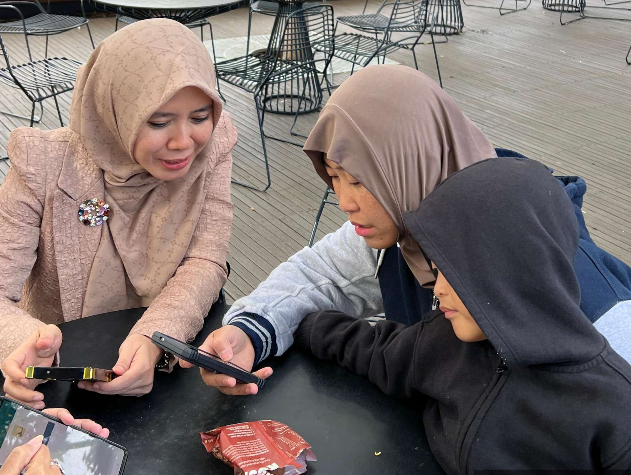 UIN Siber Cirebon Kembangkan Tarbiyah-MAE, Platform Digital Pendidikan Islam untuk Anak Diaspora di Australia