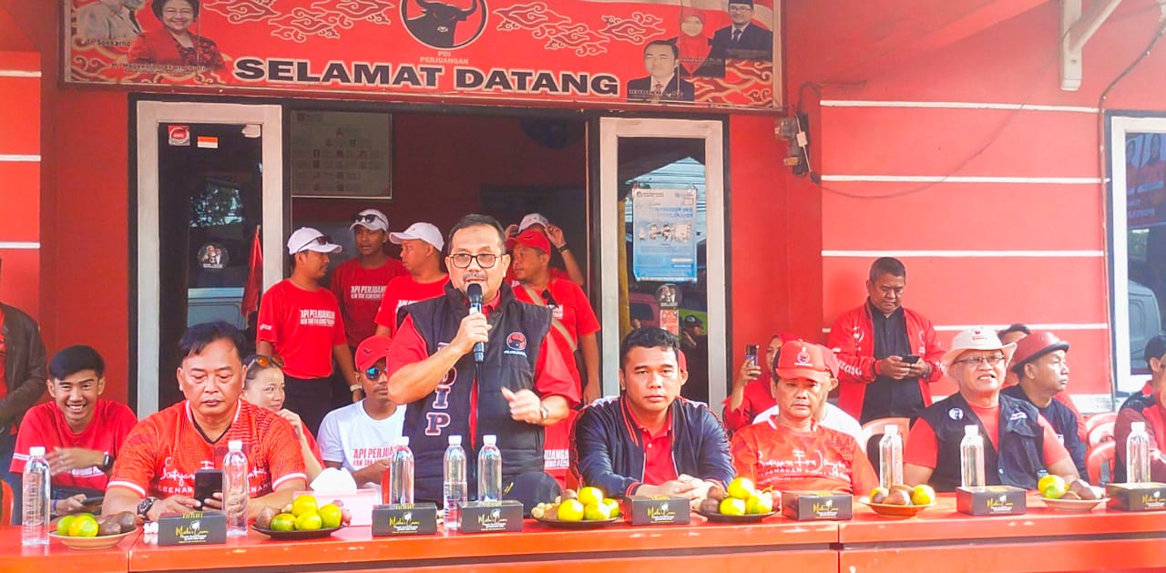 Kader Banteng Dukung Ayu Siap-siap Dipecat