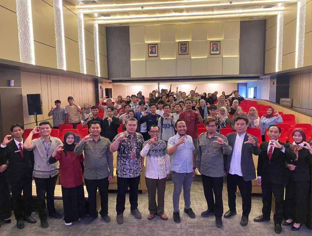 Seminar Hukum Nasional PKBH UIN Siber Syekh Nurjati Cirebon 2025: Mengulas Asas Dominus Litis dalam Perspektif