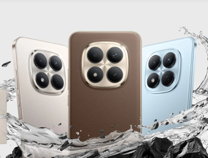 Redmi Note 15 vs Oppo Reno 15? Dua pilihan Smartphone yang rilis pada Januari 2026!