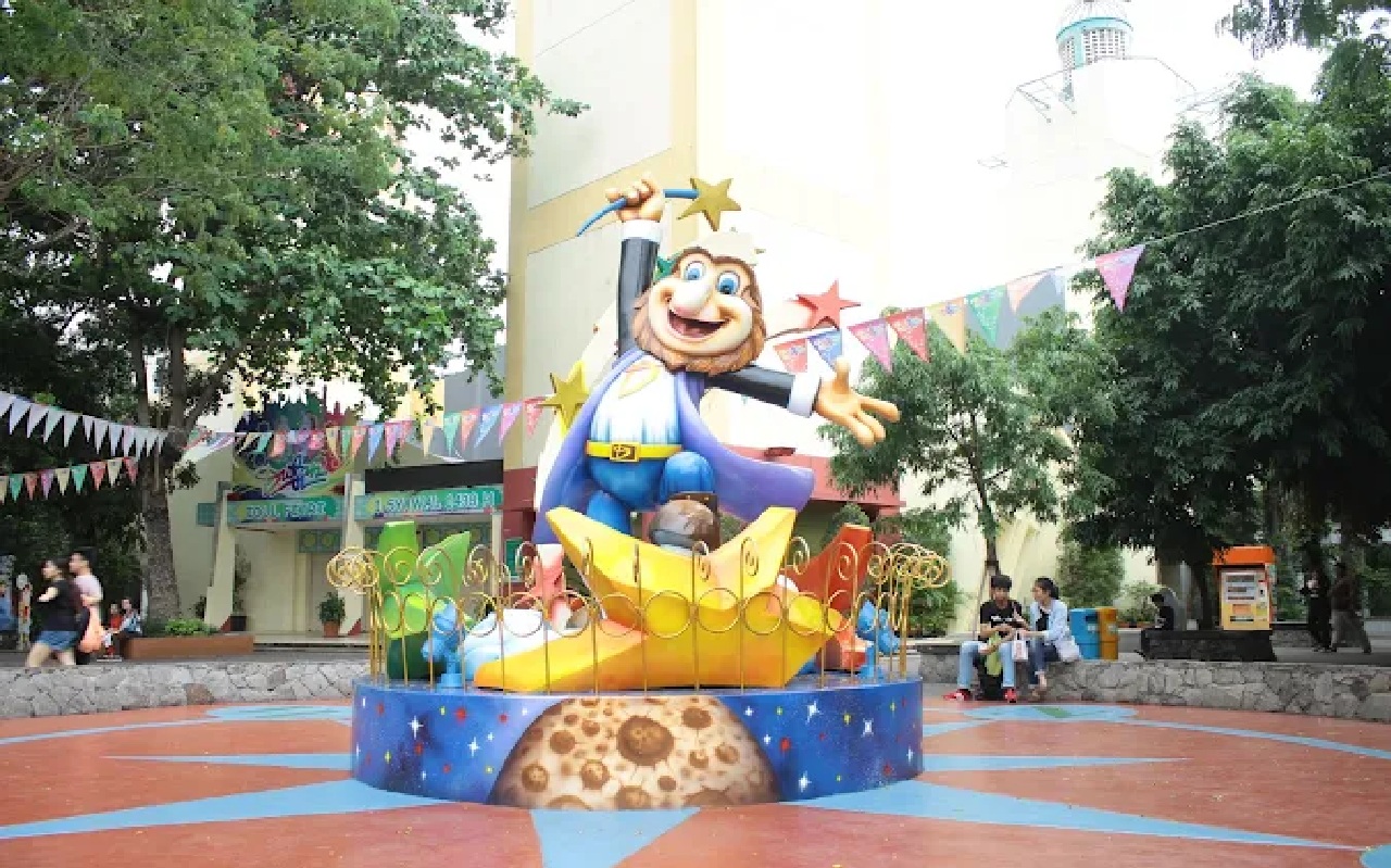 Update! Daftar 10 Destinasi Wisata Jakarta untuk Libur Lebaran 2026: Ancol hingga TMII Tetap Buka