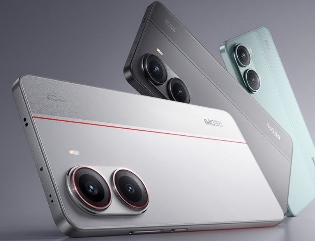 Redmi Turbo 5 Max, Jadwal Perilisan, Harga Mulai Rp5 Jutaan ? 