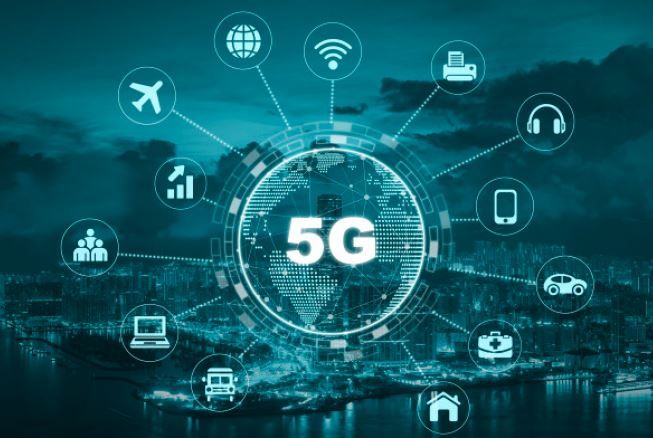 Keamanan Mobile Maksimal: Mengatasi Ancaman Siber di Era 5G