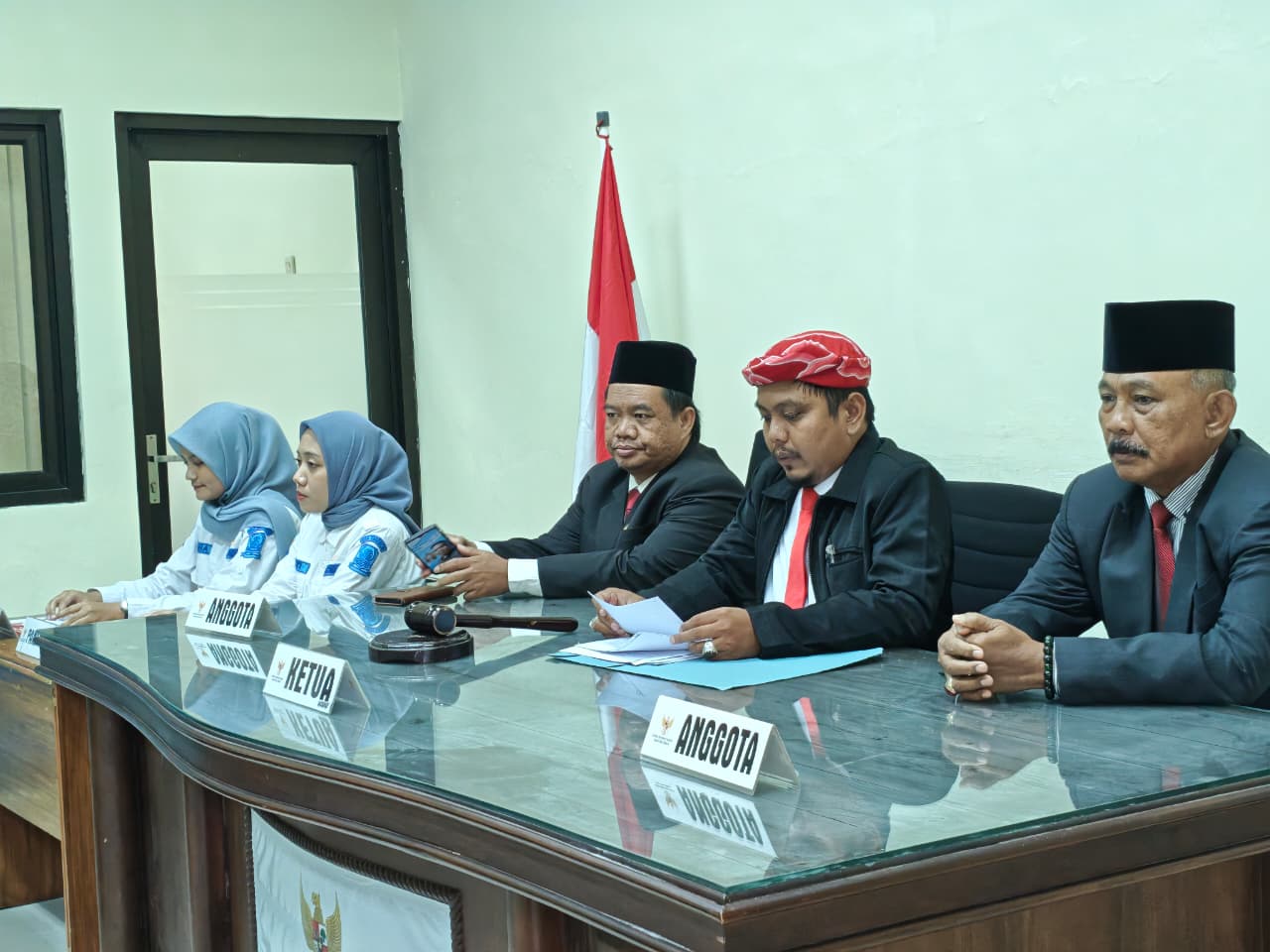 Sengketa Informasi Naik, KID Kebanjiran Perkara