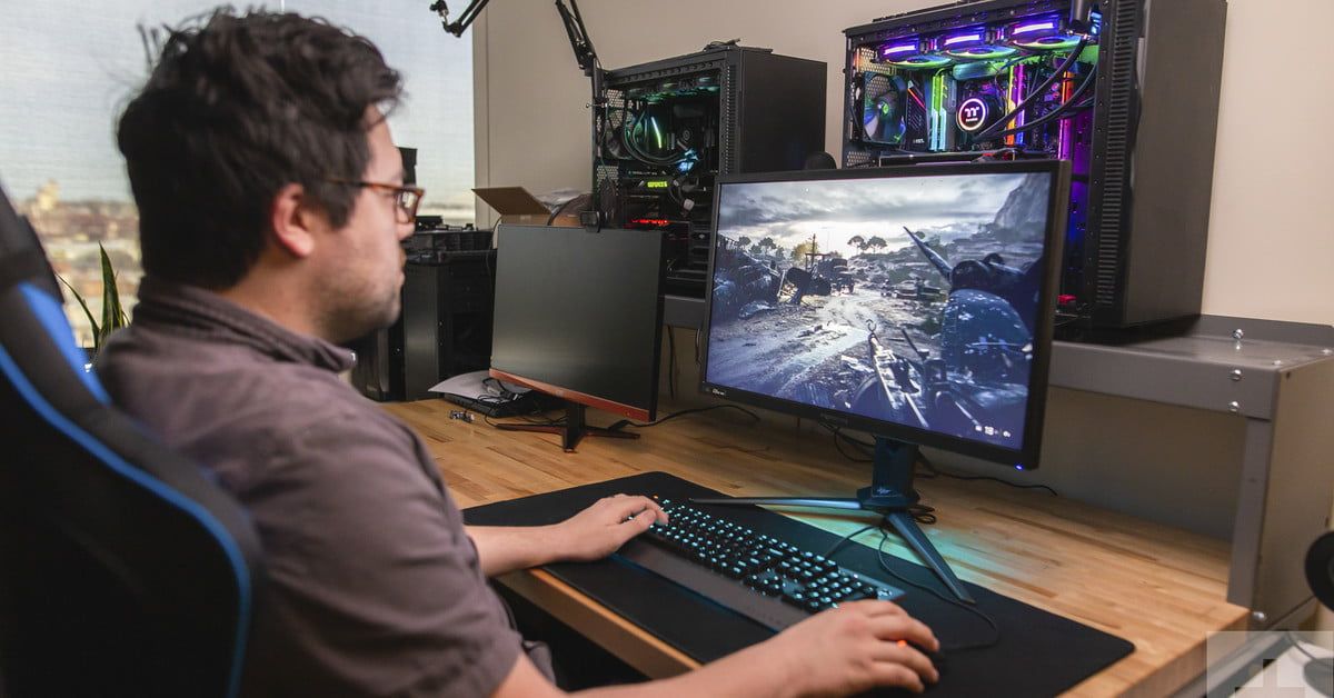 5 Video Player Terbaik 2025: Nonton 4K Lebih Jernih & Anti Lag