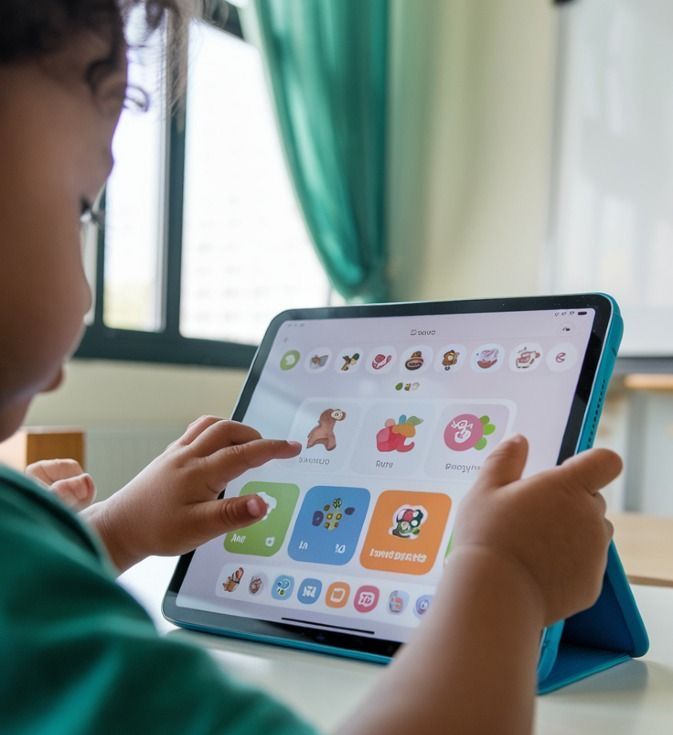 Tips dan Saran Memilih Tablet Anak yang Tepat: Jangan Sampai Salah Pilih!