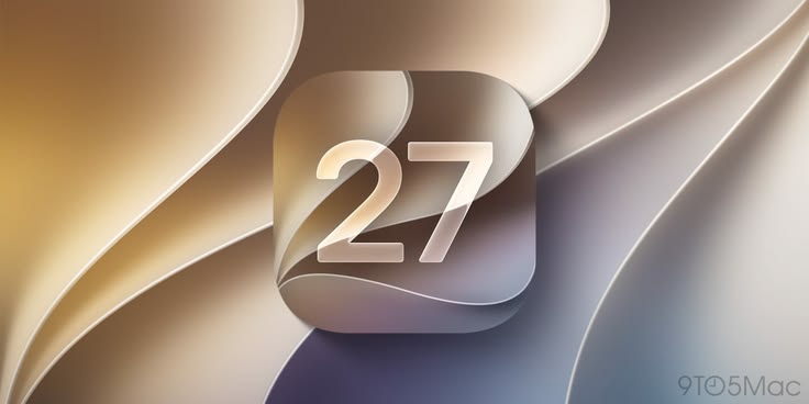 Fitur Baru iOS 27 Beta 5: Peningkatan Performa dan Perbaikan Bug Utama