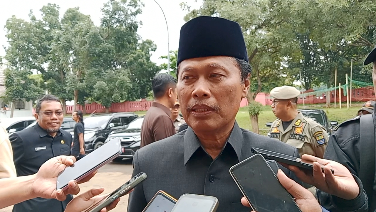 Walikota Cirebon Komitmen Tata Stadion Bima, Tegaskan Tak Ada Mafia Lapak dan Pungli Terorganisir