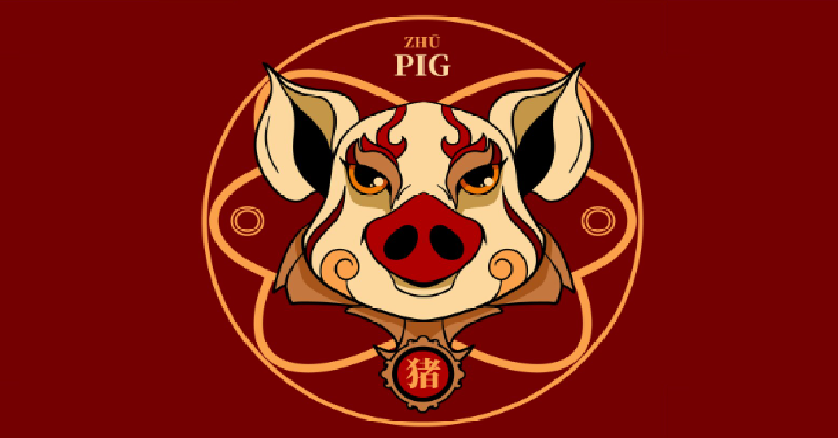 Ramalan Lengkap Shio Babi Hari Ini 12 Januari 2026: Kesehatan, Karier, Hubungan, dan Keuangan