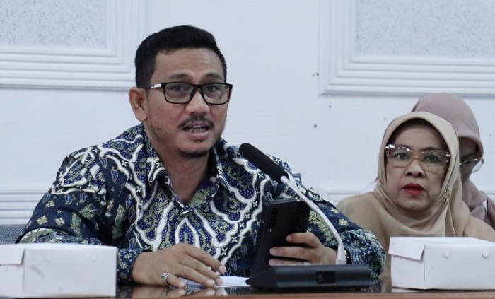 Pemenuhan Anggaran Pilkada, Komisi I Minta Klarifikasi, Bagaimana Kesanggupan APBD 2024? 